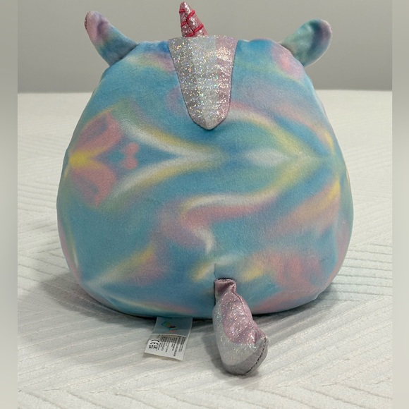 Sqashmallow unicorn - Picture 3 of 7